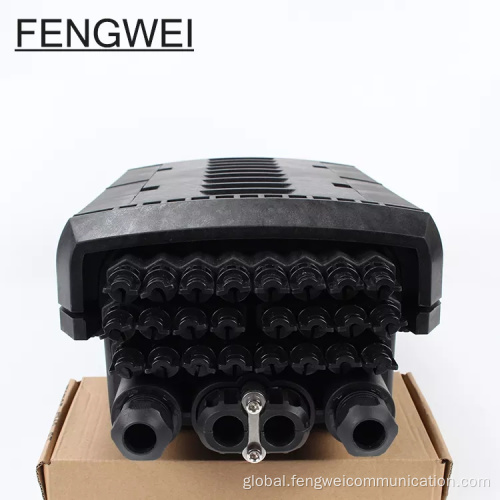 Fusion Splice Box cable joint storage outlet box Manufactory